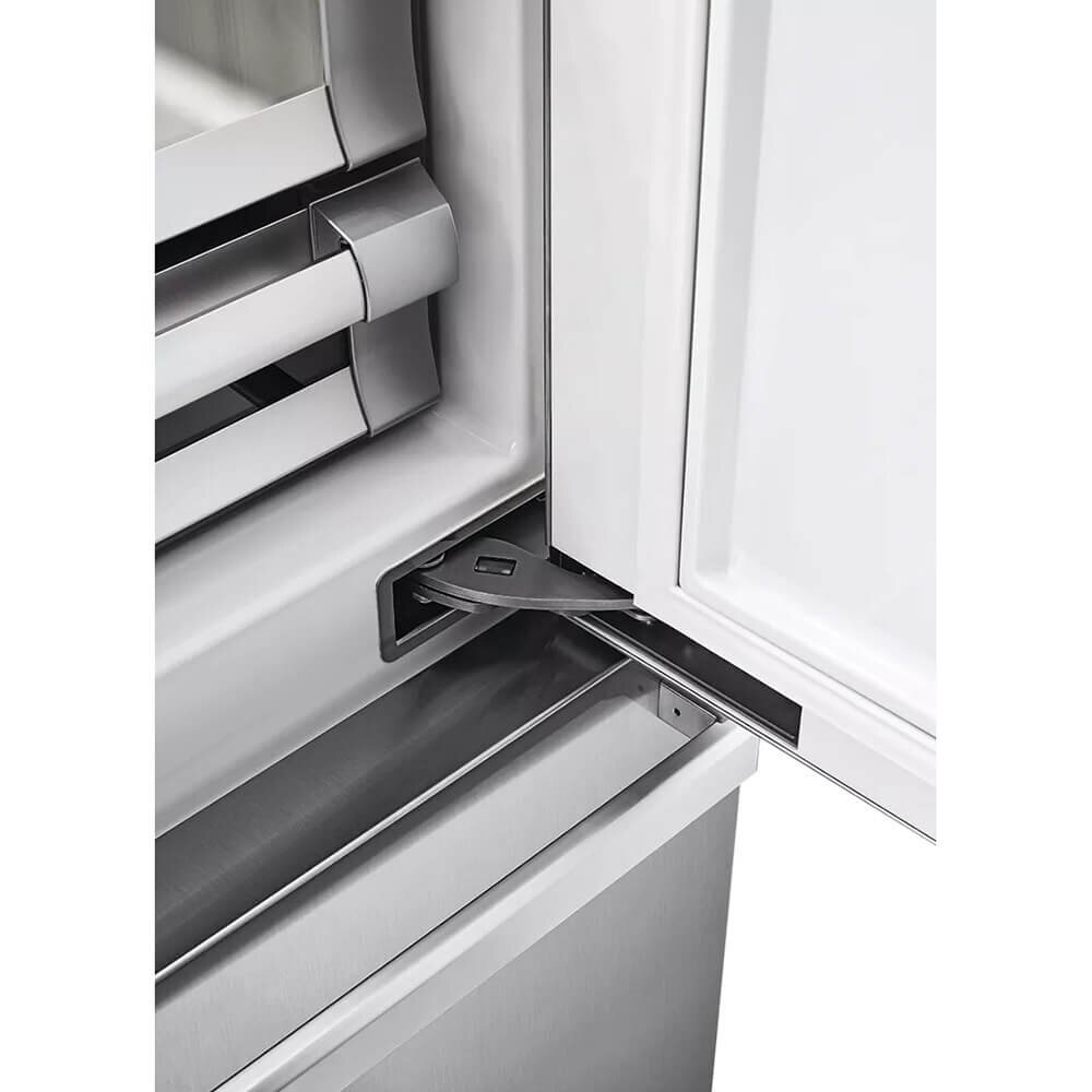 Встраиваемый холодильник Bertazzoni REF755BBRPTT, фото 6