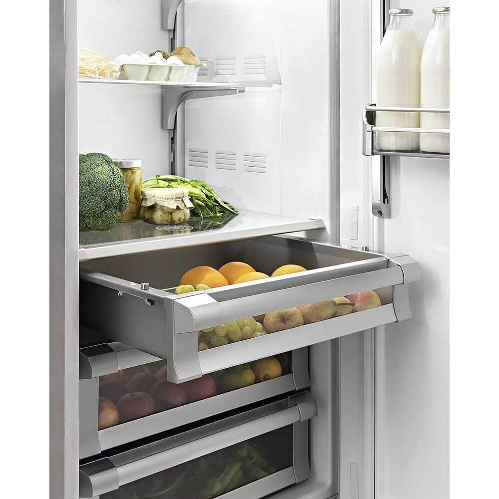 Встраиваемый холодильник Bertazzoni REF755BBRPTT, превью предыдущего фото