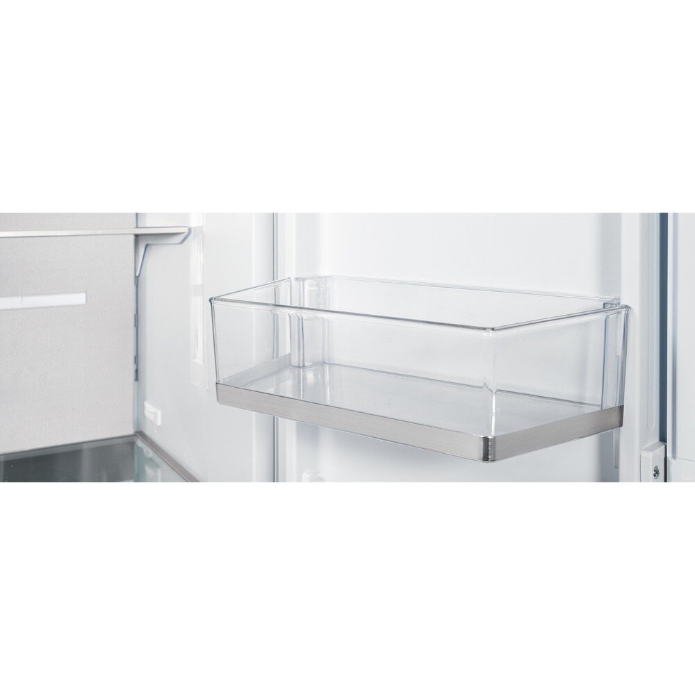 Встраиваемый холодильник Bertazzoni RFD90S5FPNS/24, превью следующего фото
