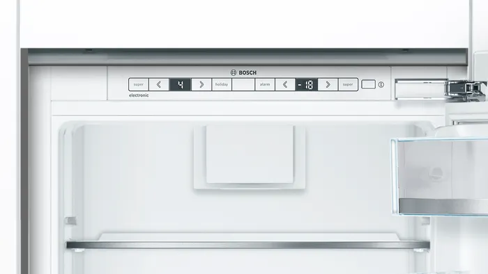 Встраиваемый холодильник Bosch KIN86AF3M8, фото 4