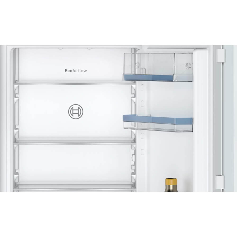 Встраиваемый холодильник Bosch KIN86VFE0, фото 3