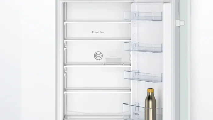Встраиваемый холодильник Bosch KIV87NS306, фото 7