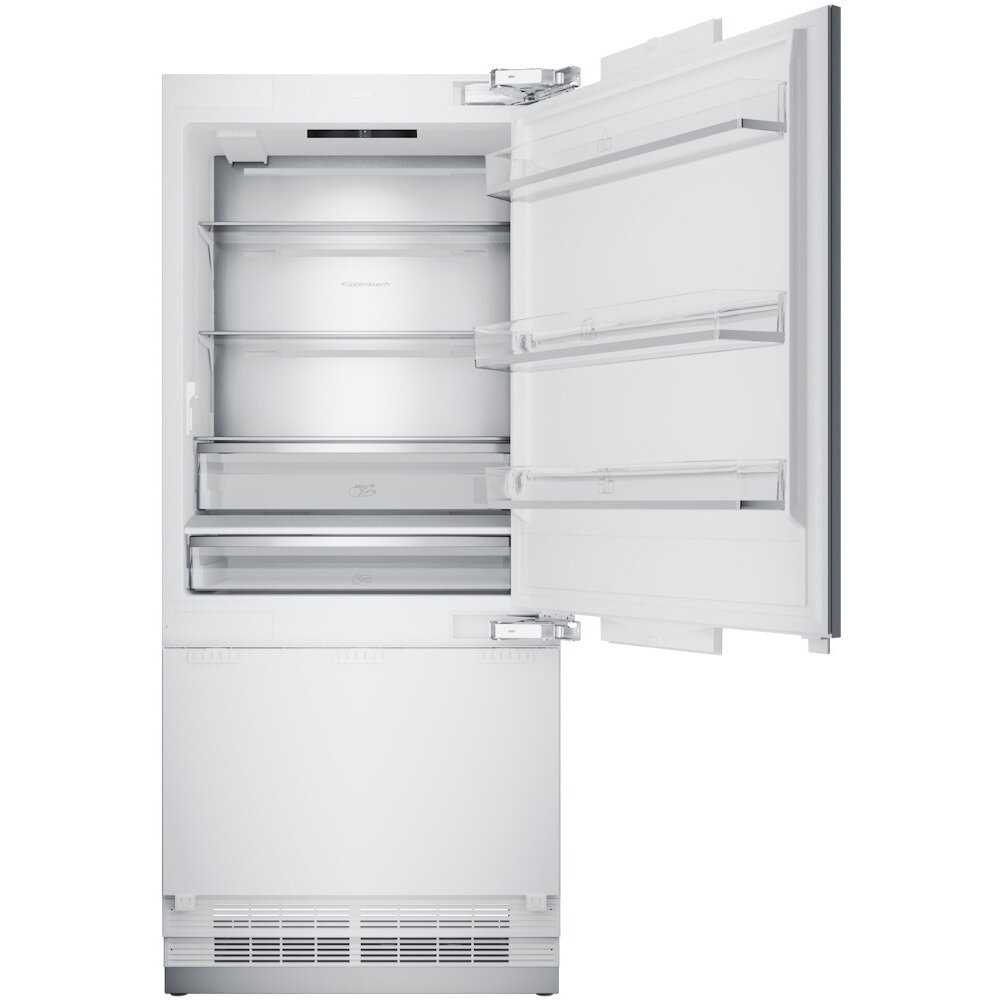 Встраиваемый холодильник Kuppersbusch FKGFX 9800.0i