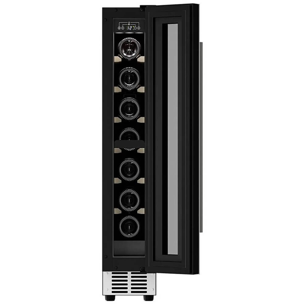 Встраиваемый винный шкаф Meyvel MV9-KWT1, фото 4