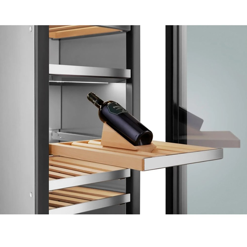 Встраиваемый винный шкаф Signature Kitchen Suite SKSCW182RP, превью предыдущего фото