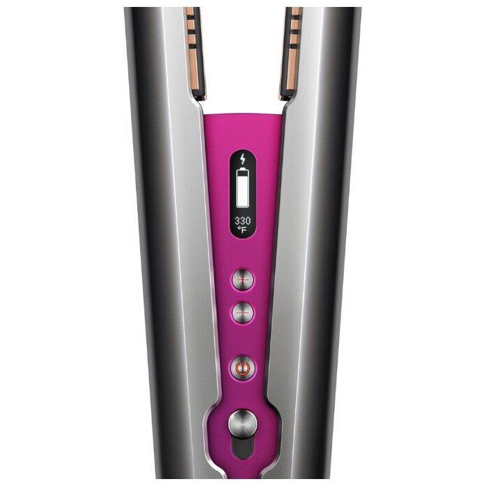 Выпрямитель для волос Dyson Corrale HS03, фото 6