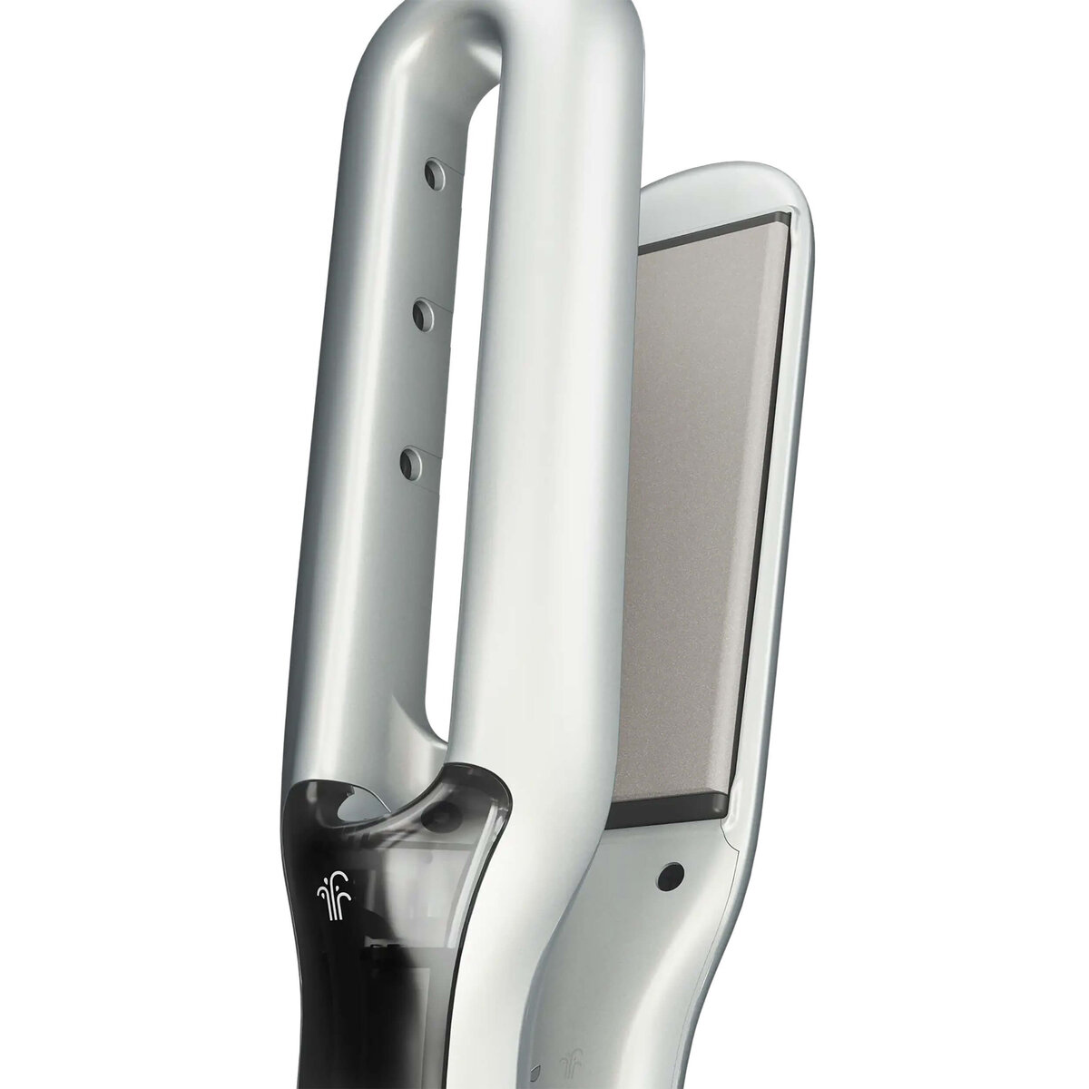 Выпрямитель для волос Haier HHS-617, фото 4