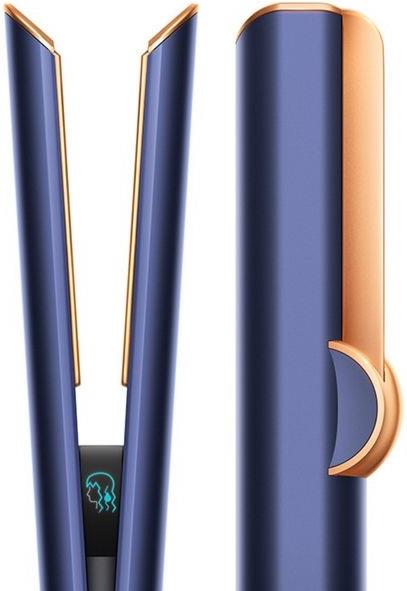 Выпрямитель DYSON HT01 BLUE/COPPER, превью следующего фото