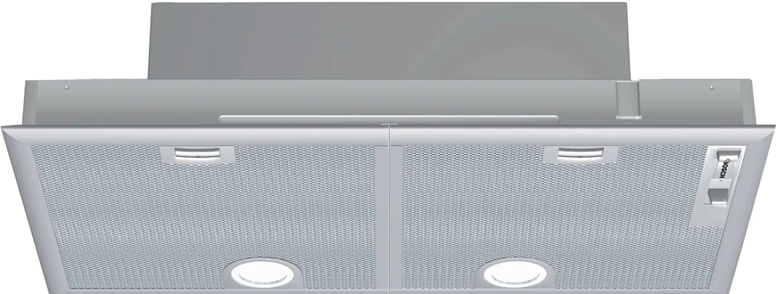 Вытяжка Bosch DHL755BL, превью следующего фото