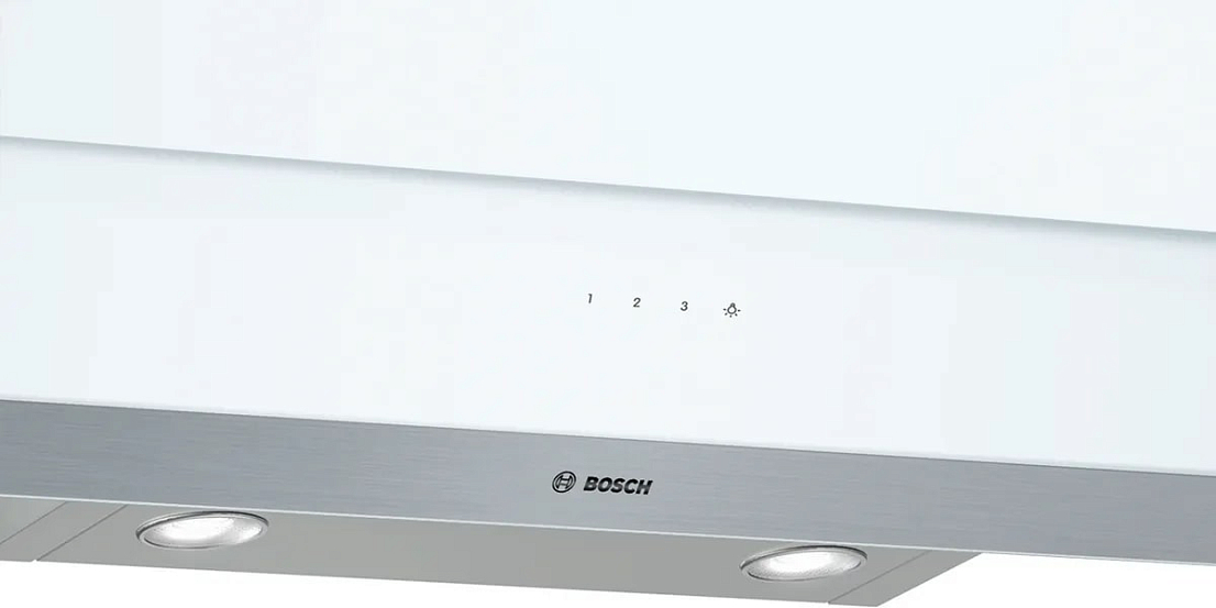 Вытяжка Bosch DWK065G20T, превью следующего фото