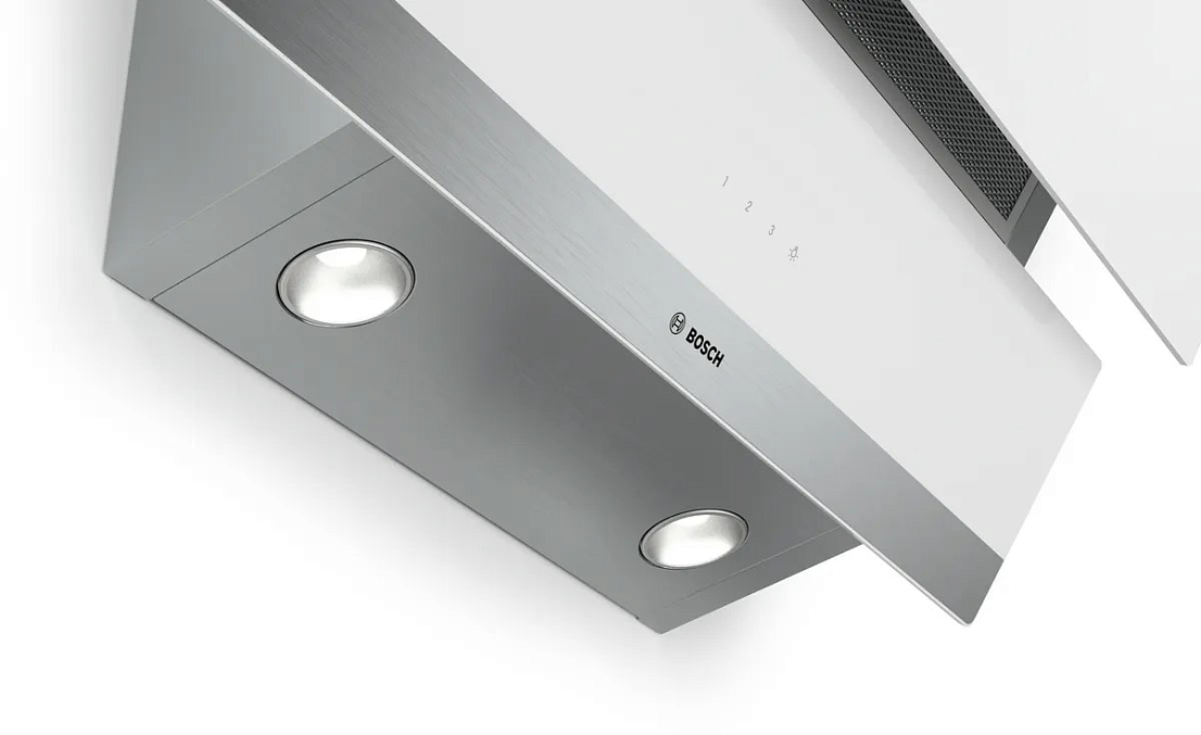 Вытяжка Bosch DWK065G20T, превью предыдущего фото