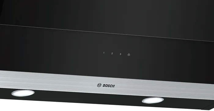 Вытяжка Bosch DWK095G60T, превью предыдущего фото