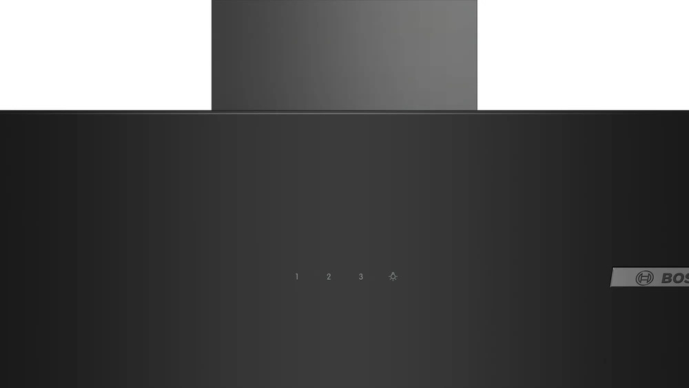 Вытяжка Bosch DWK65AD30R, превью предыдущего фото