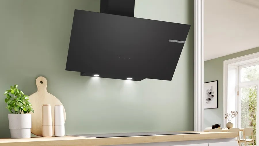 Вытяжка Bosch DWK96PJ60T, превью предыдущего фото