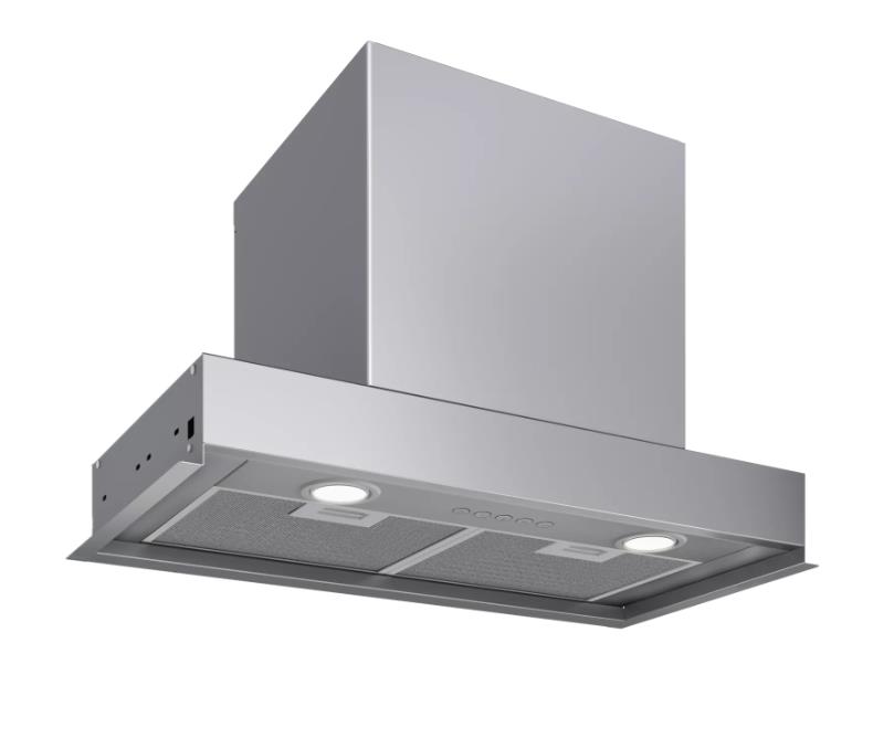 Вытяжка ELIKOR SENSE 60P-1000 CHROME