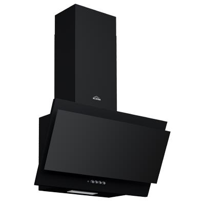 Вытяжка ELIKOR TITAN 60N-430-K3D STEEL/BLACK, превью предыдущего фото