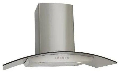 Вытяжка ELIKOR TWIST 80N-700-P3D STEEL