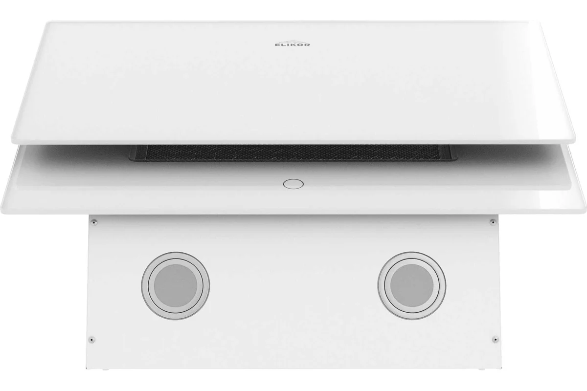Вытяжка ELIKOR VERTEX WH 50 белый, фото 6