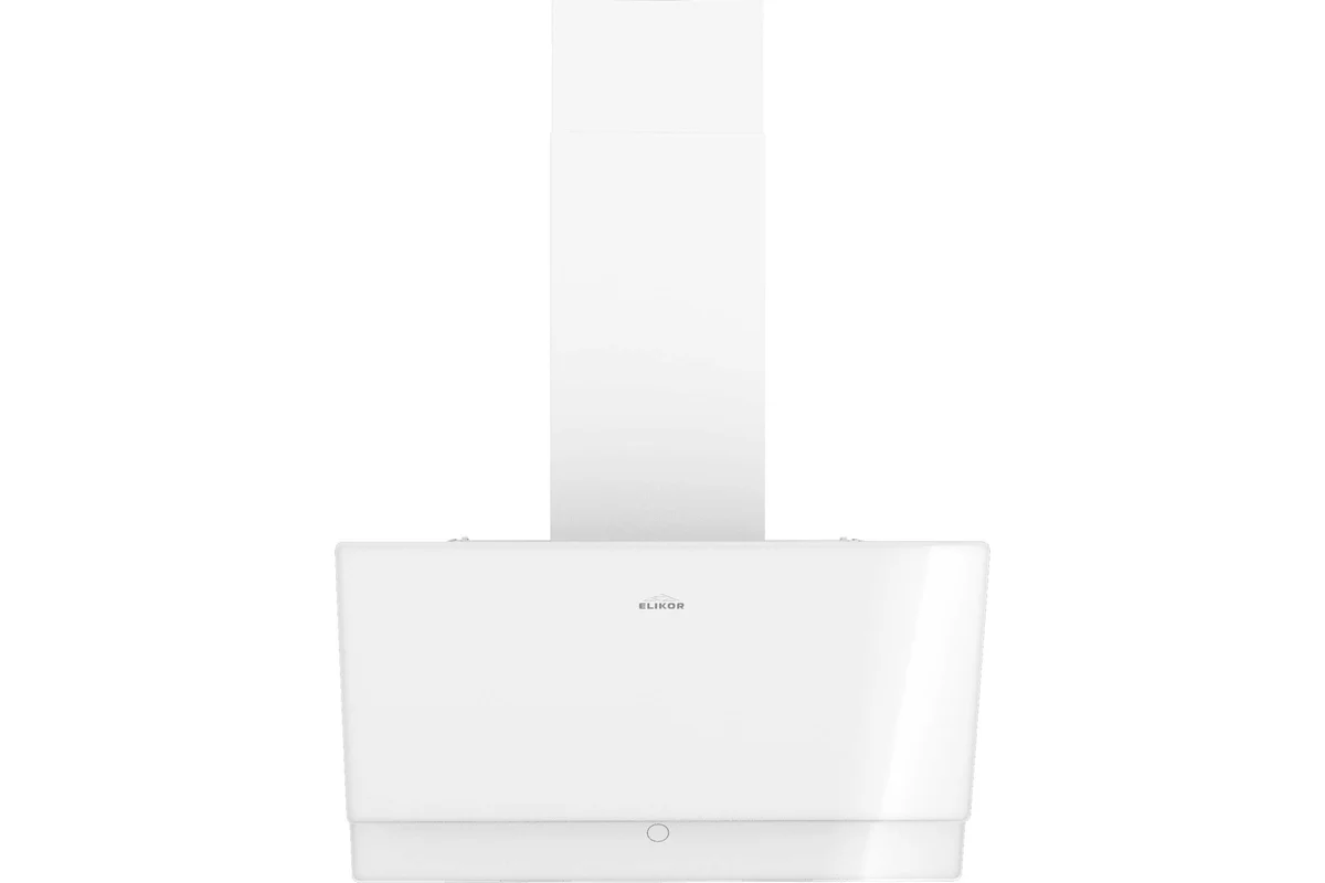 Вытяжка ELIKOR VERTEX WH 60 белый, фото 3