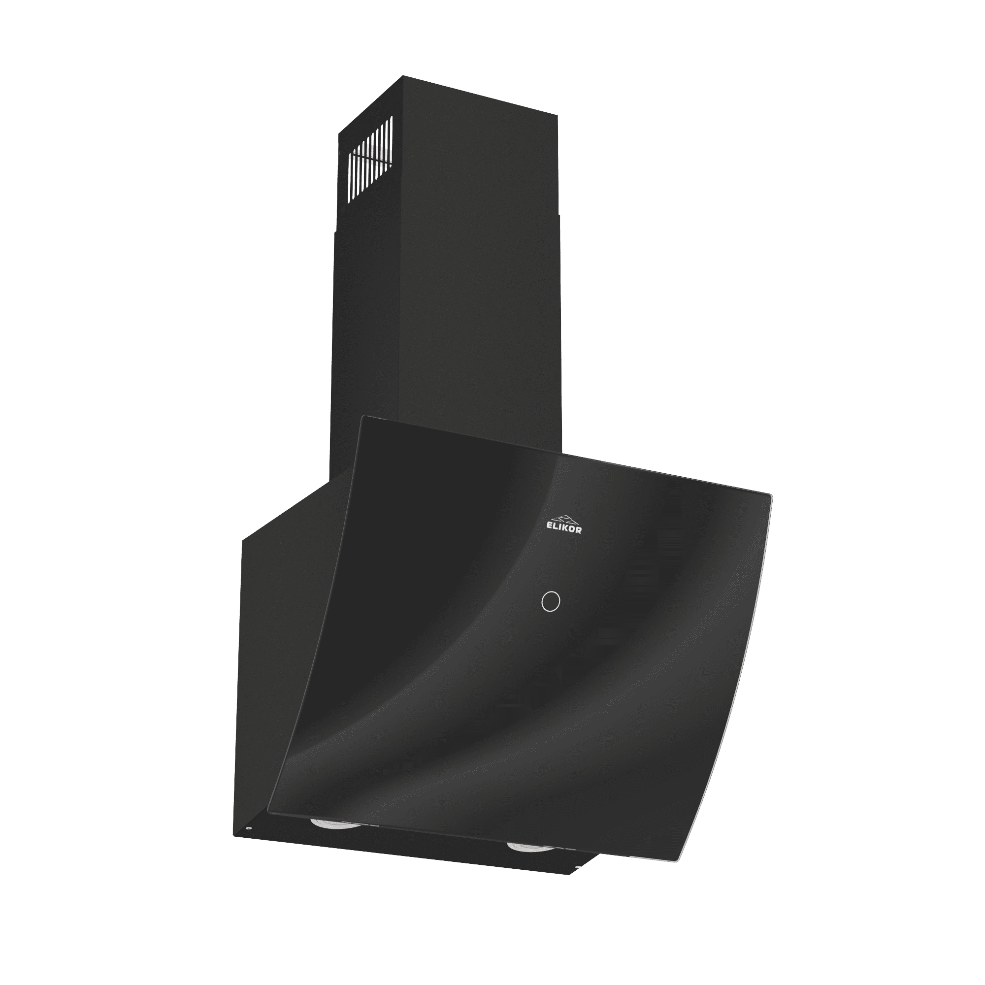 Вытяжка ELIKOR WAVE BK 50 черный