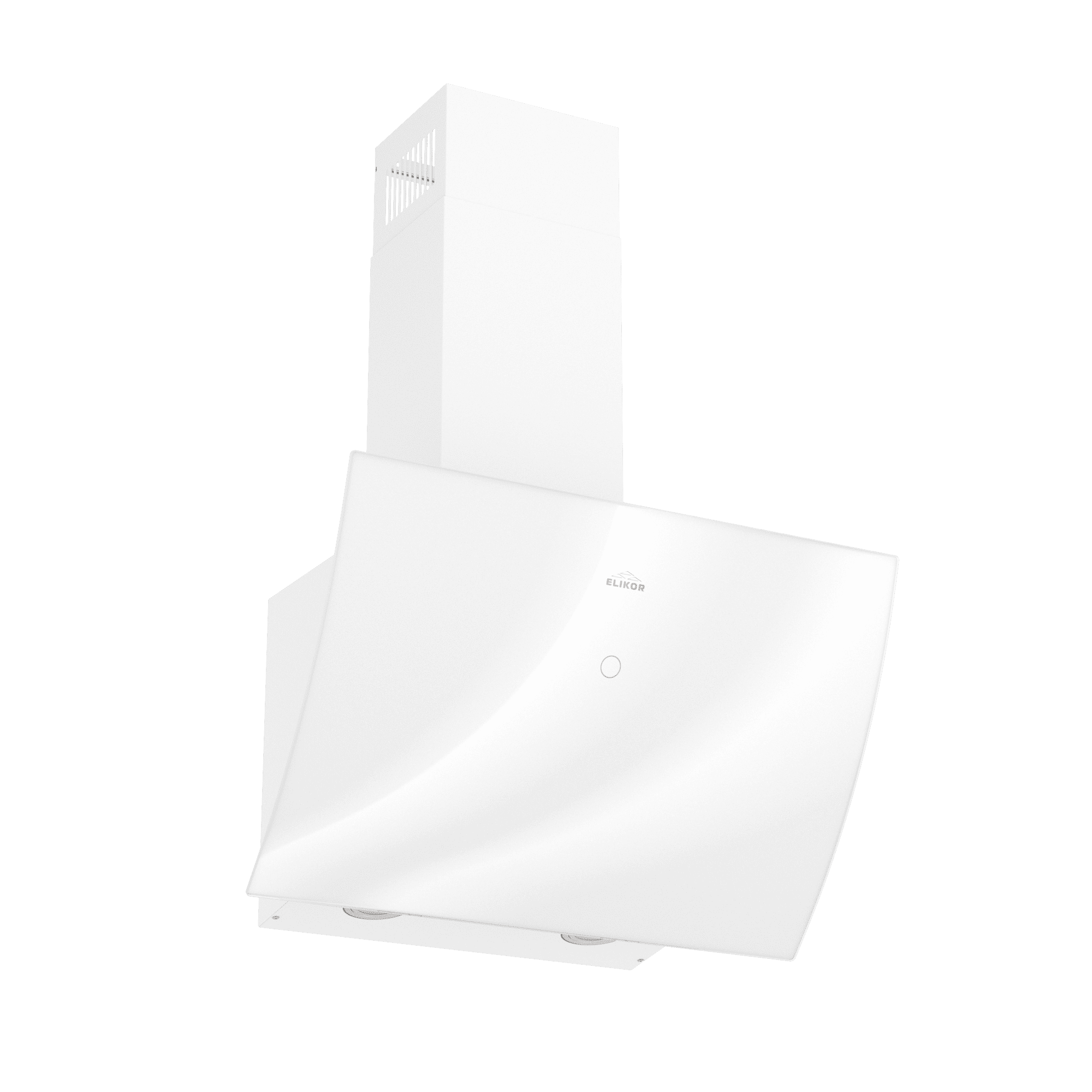 Вытяжка ELIKOR WAVE WH 60 белый