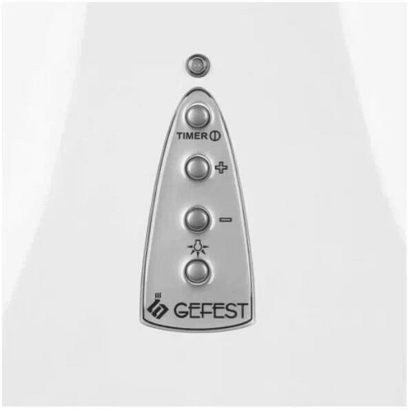 Вытяжка GEFEST BO 1603, превью следующего фото