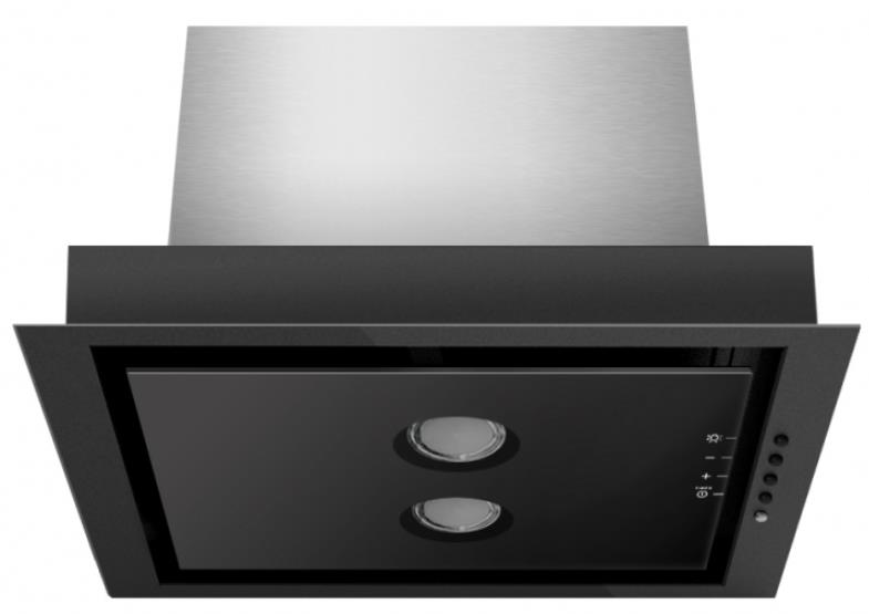Вытяжка GEFEST BO 4603 K23 черный, превью предыдущего фото