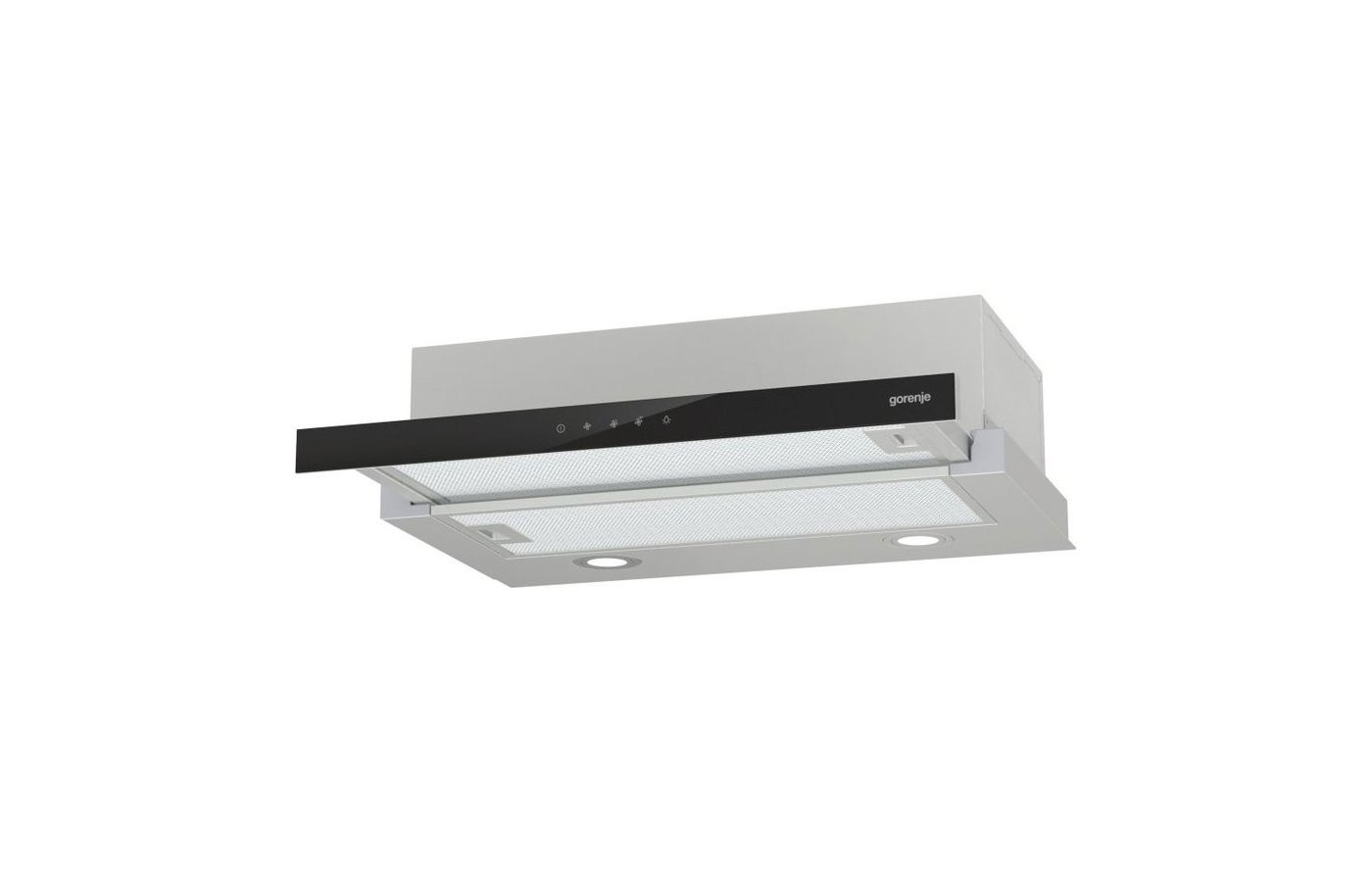 Вытяжка Gorenje TH64E3SGB, фото 2