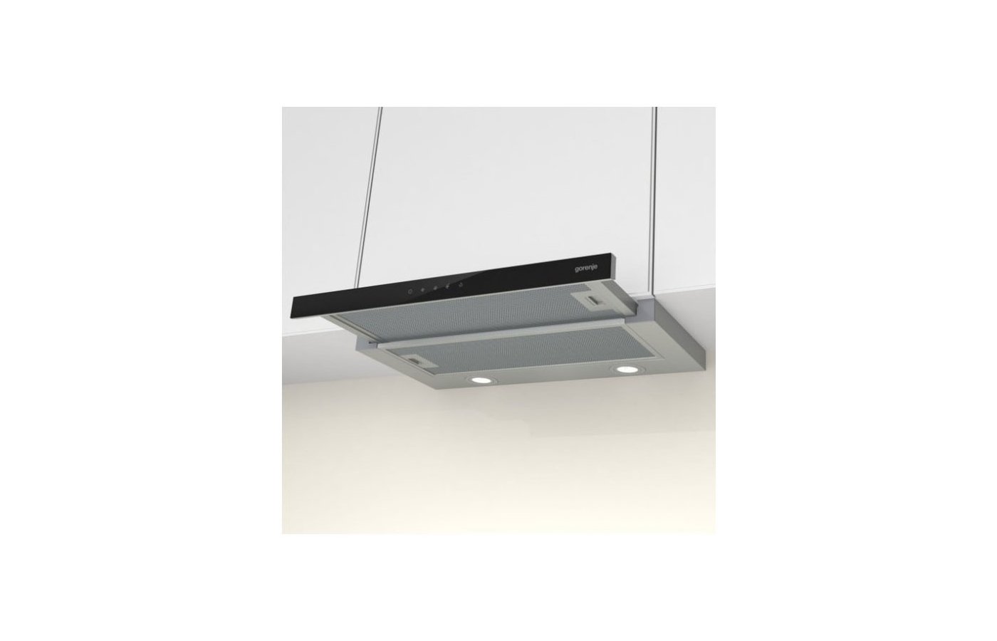 Вытяжка Gorenje TH64E3SGB, фото 13