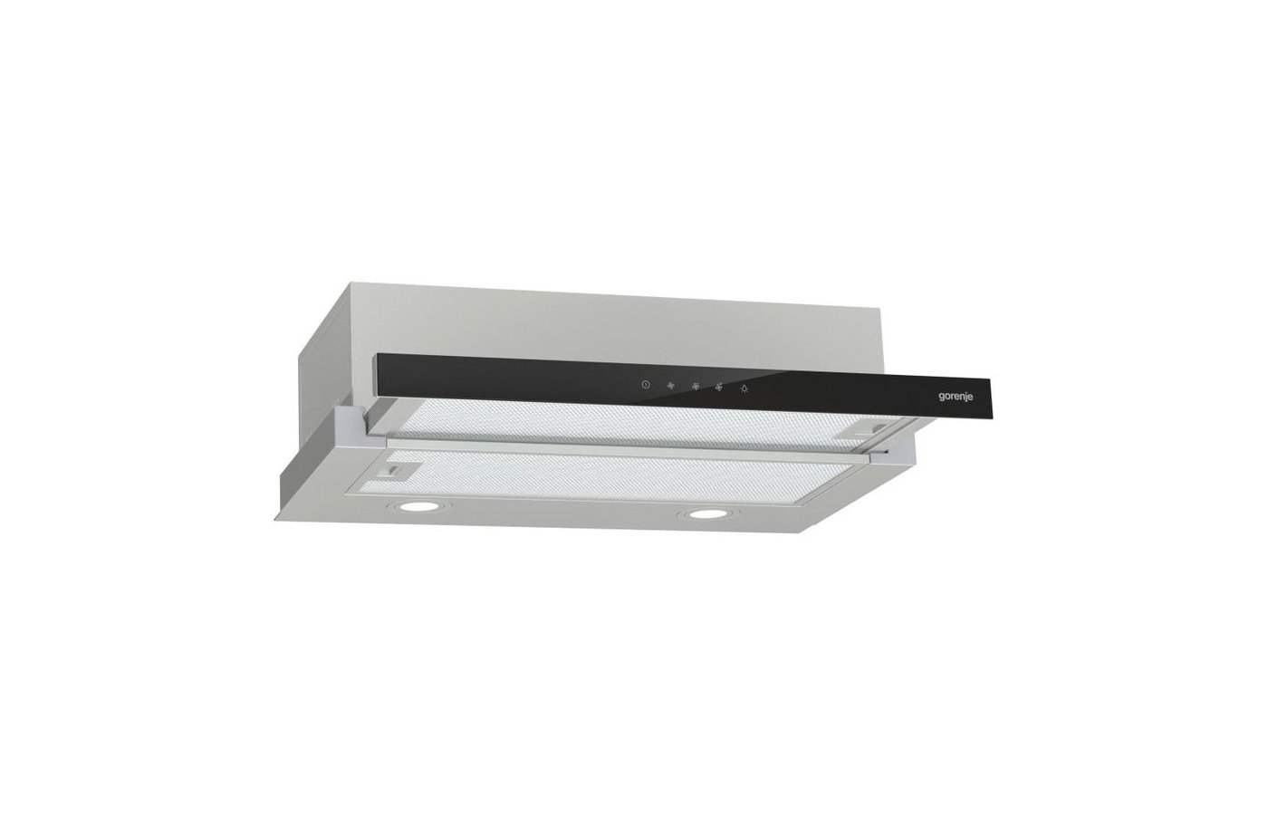 Вытяжка Gorenje TH64E3SGB, фото 3