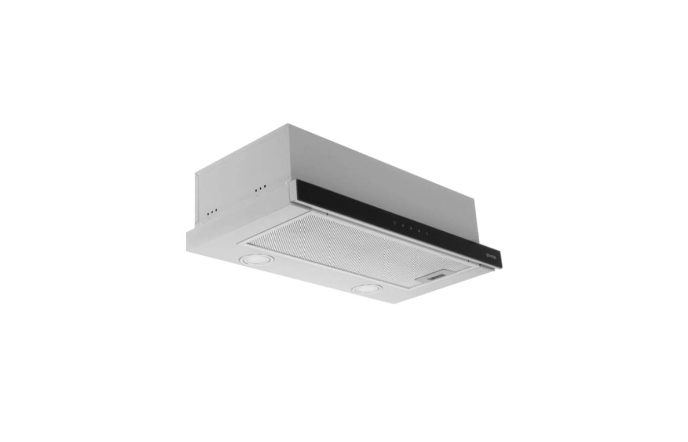 Вытяжка Gorenje TH64E3SGB, фото 4