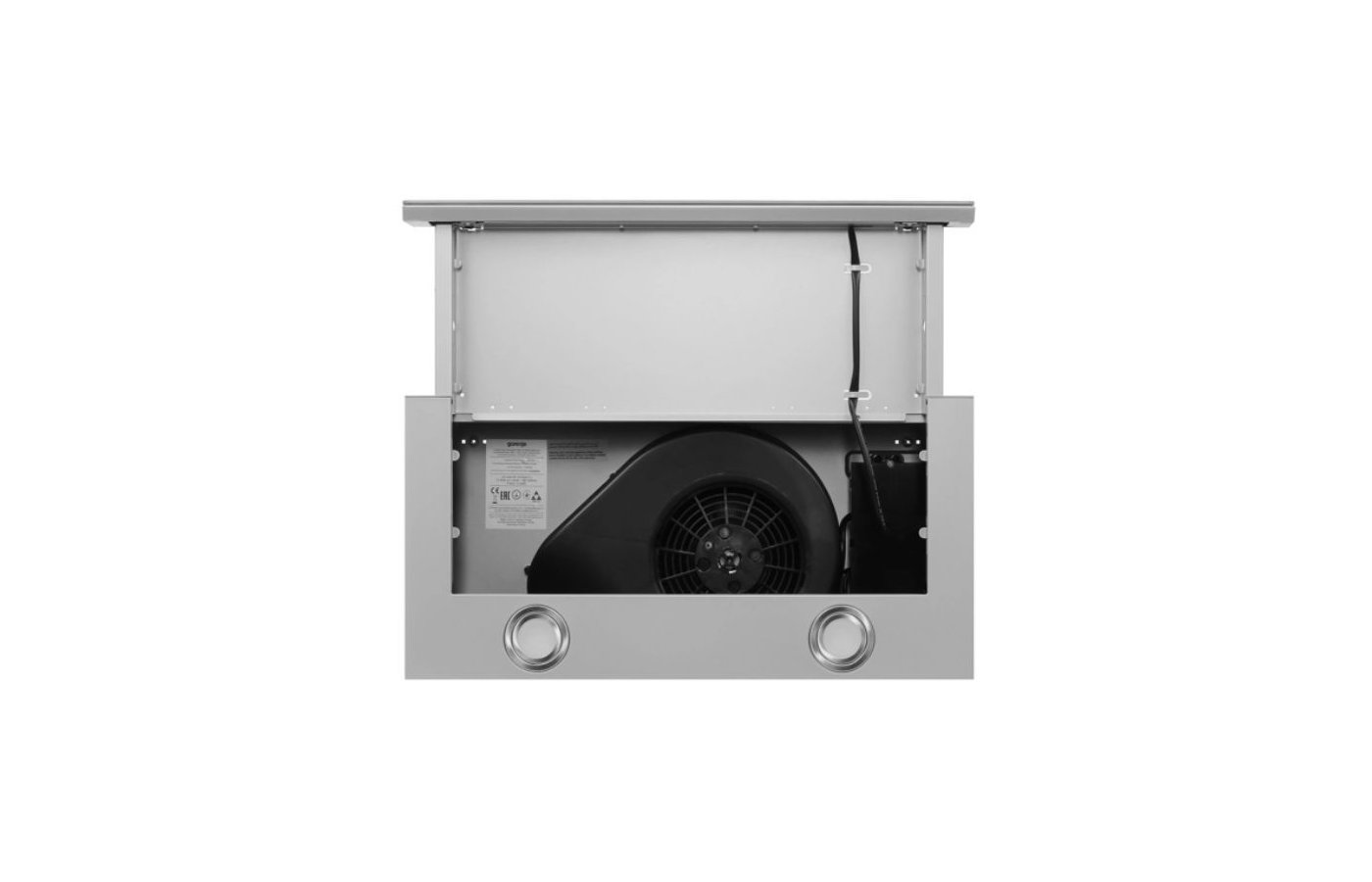 Вытяжка Gorenje TH64E3SGB, фото 7