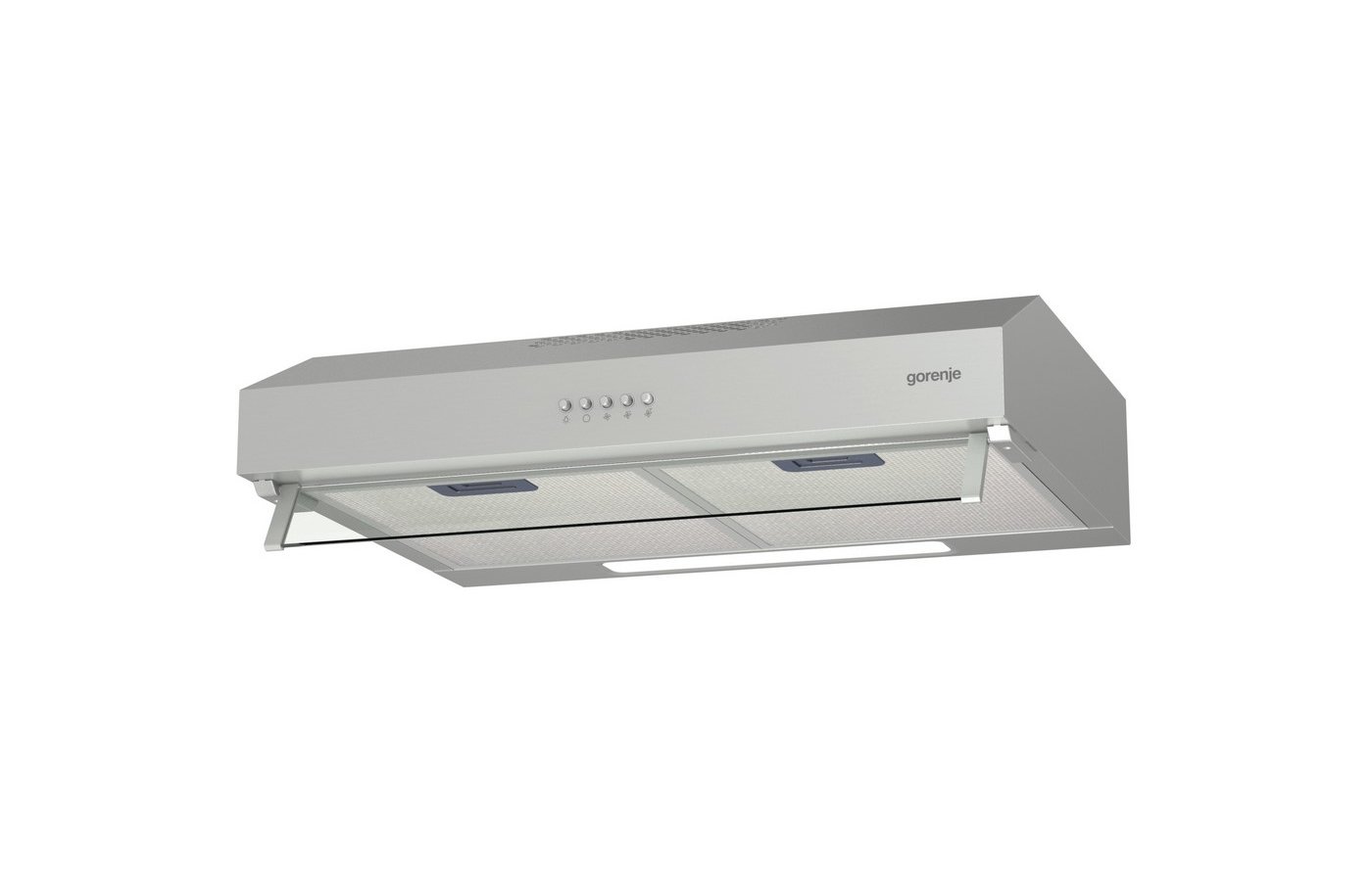 Вытяжка Gorenje WHU529EX/M, фото 2