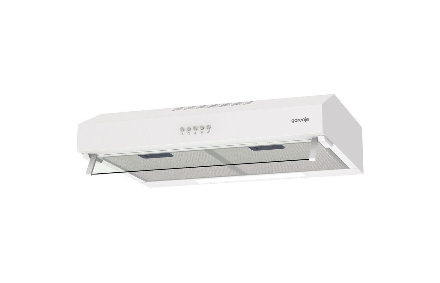 Вытяжка Gorenje WHU629EW/M, превью следующего фото