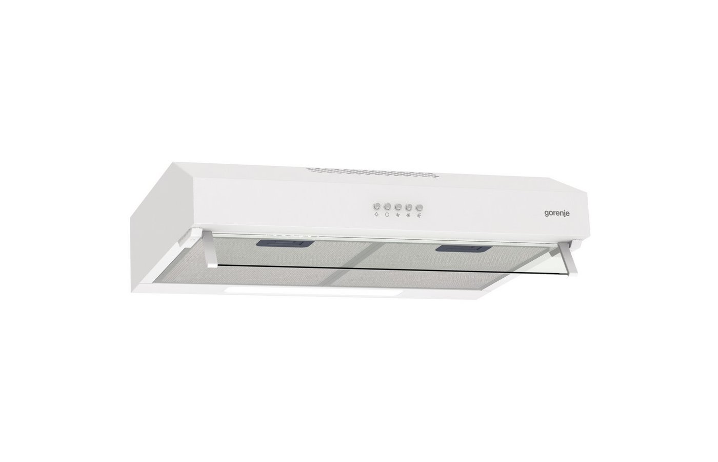 Вытяжка Gorenje WHU629EW/M, фото 4