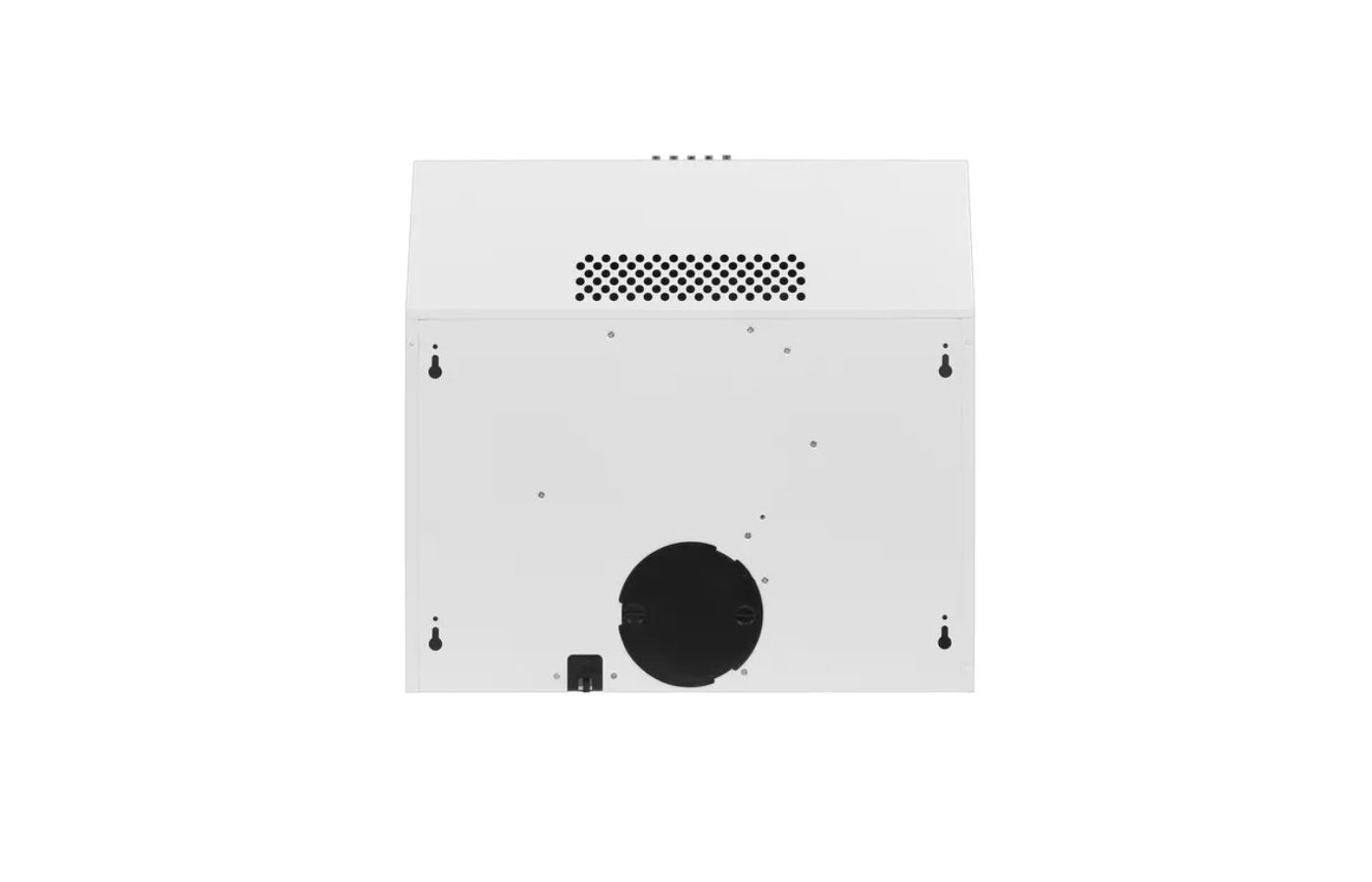 Вытяжка Gorenje WHU629EW/M, фото 8