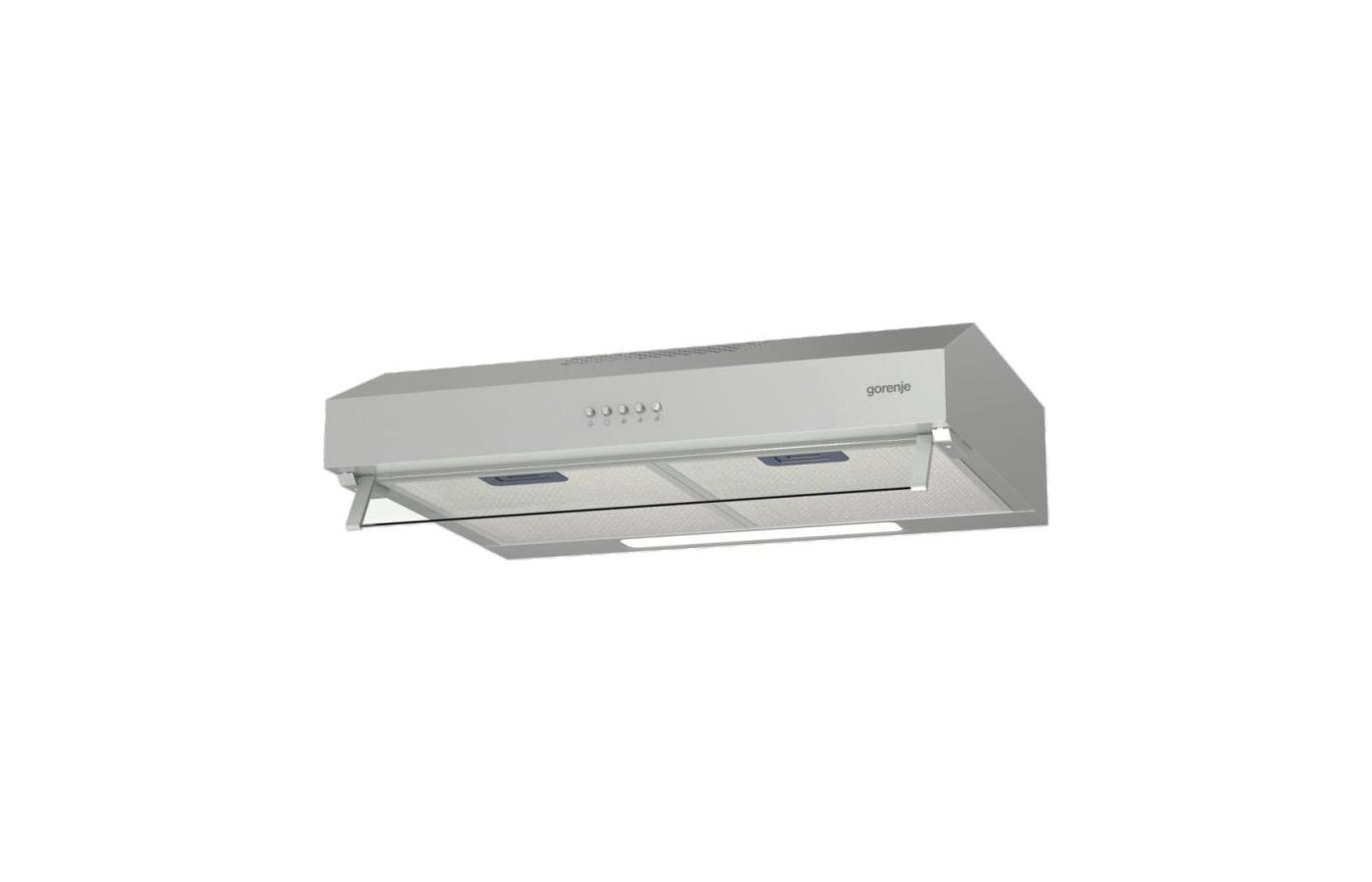 Вытяжка Gorenje WHU629EX/M, превью следующего фото