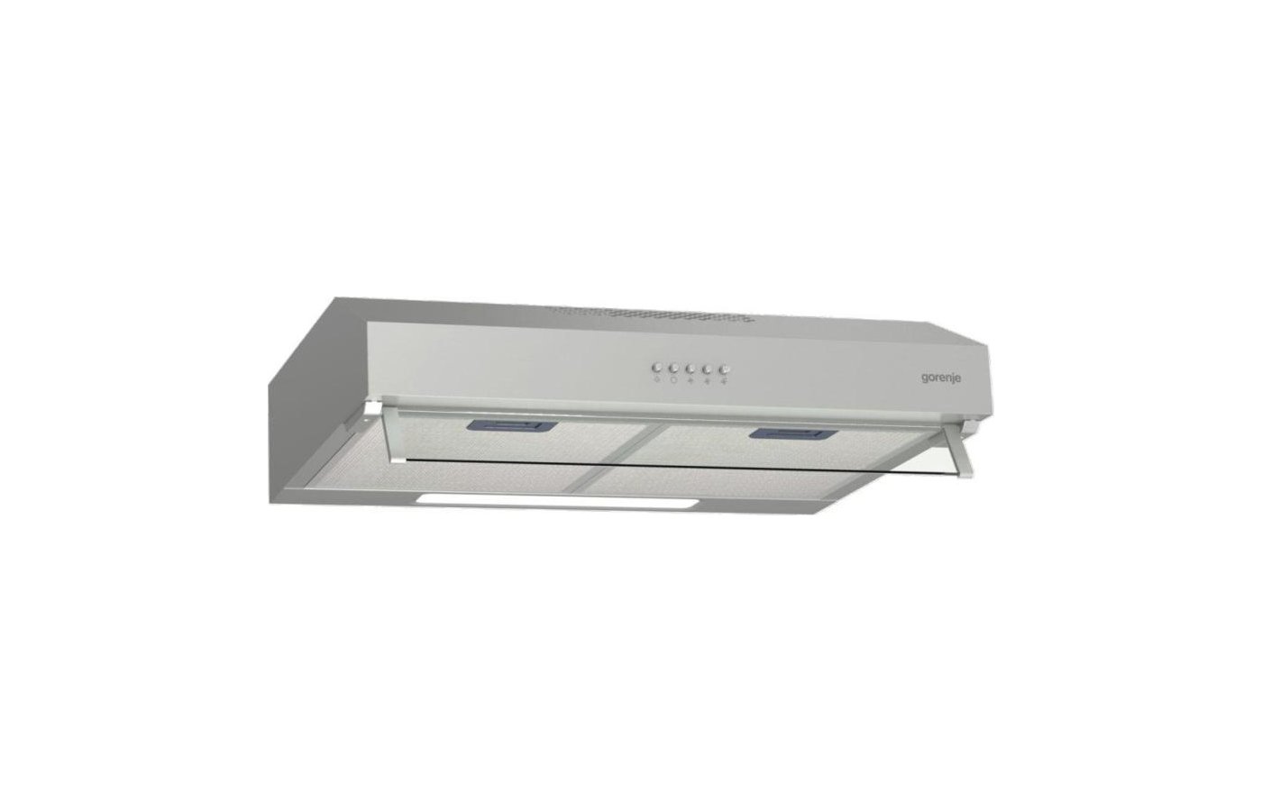 Вытяжка Gorenje WHU629EX/M, фото 3