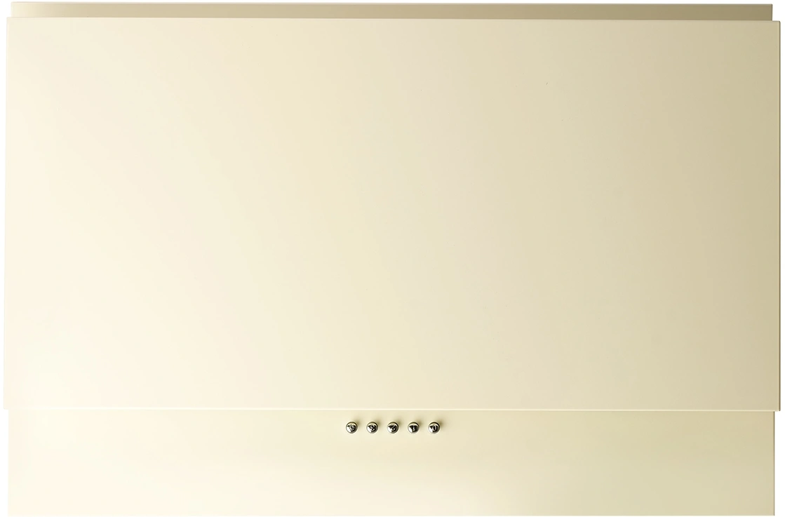 Вытяжка каминная Centek CT-1826-60 бежевый, превью следующего фото