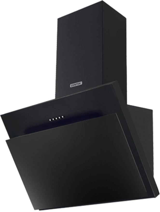 Вытяжка каминная Centek CT-1826-60 черный, превью предыдущего фото
