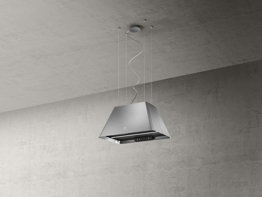 Вытяжка каминная Elica Ikona Light IX/F/60, превью следующего фото