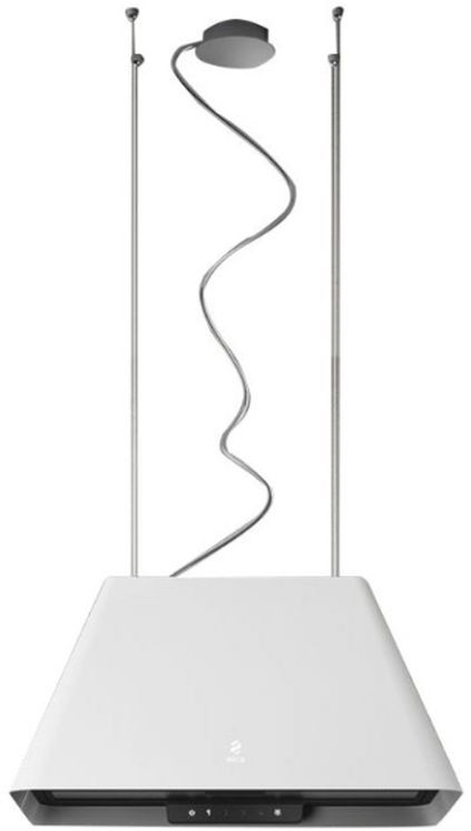 Вытяжка каминная Elica Ikona Light WH/F/60