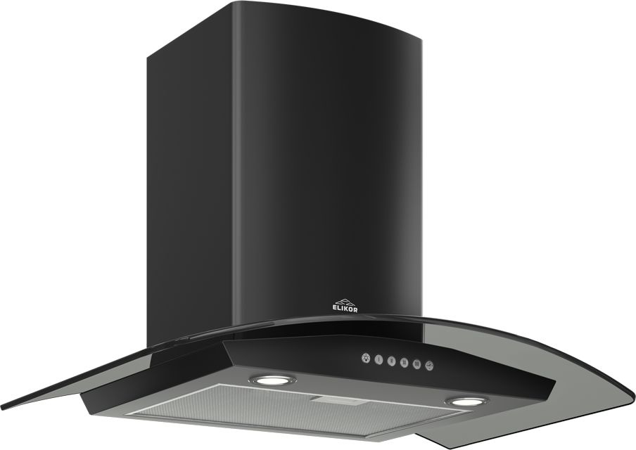 Вытяжка каминная Elikor Аметист S4 60П-700-Э4Д