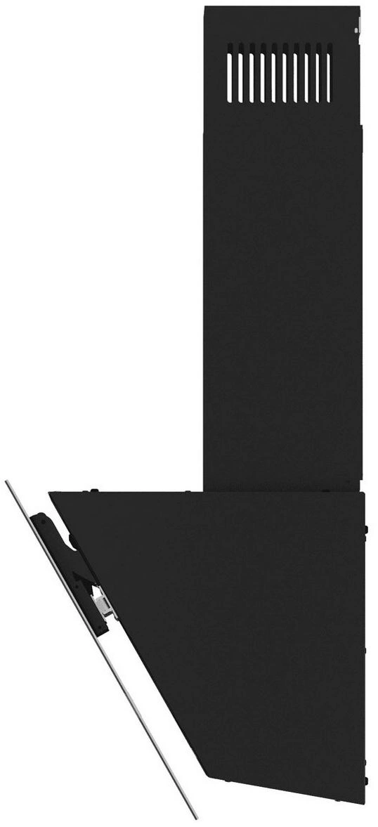 Вытяжка каминная Elikor Rise BK60, фото 4
