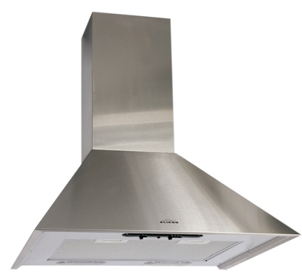 Вытяжка каминная Elikor Silver Storm 60H-650-ПЗЛ, превью следующего фото