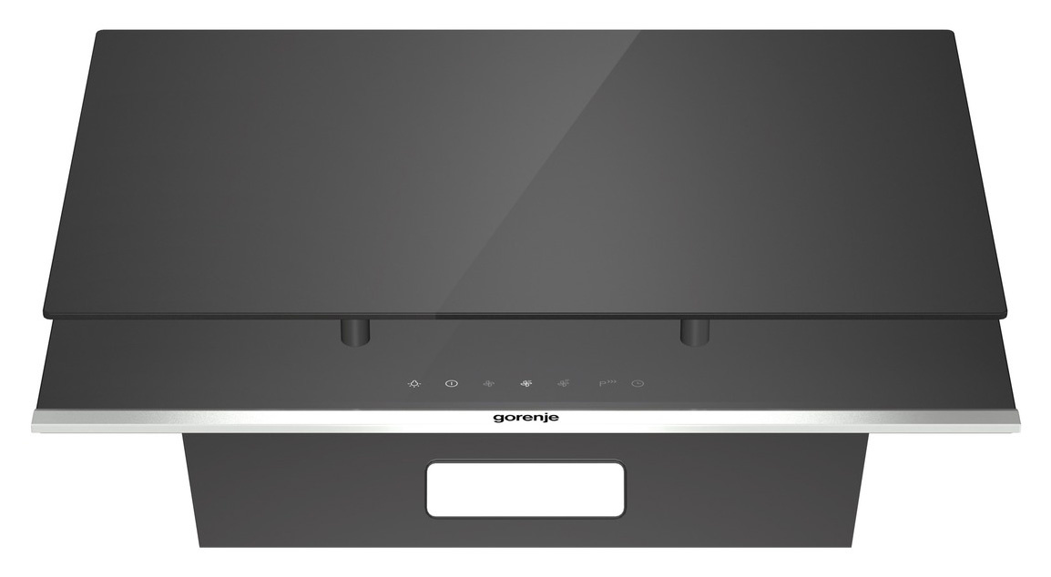 Вытяжка каминная Gorenje WHI649X21P, фото 5