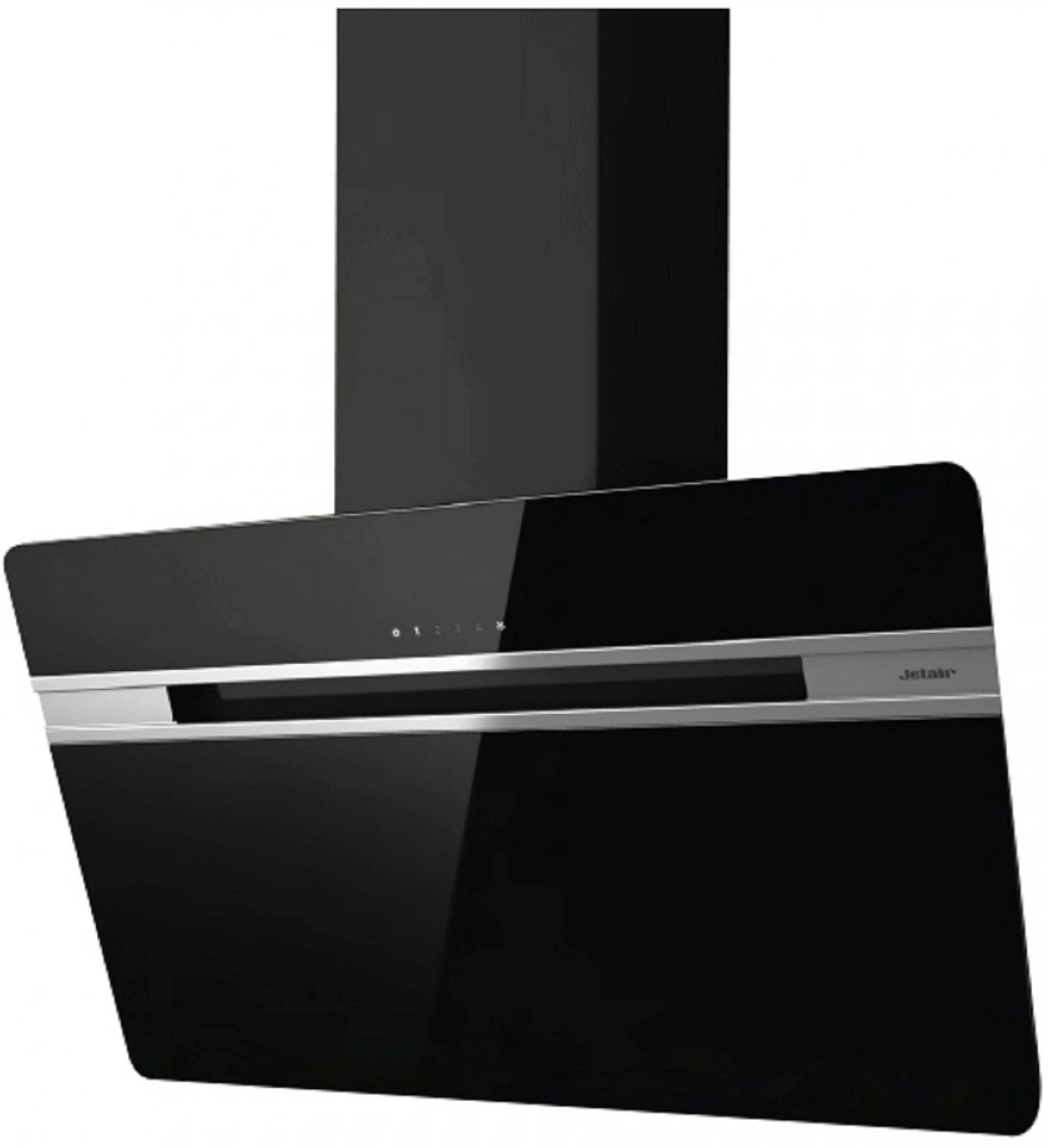 Вытяжка каминная Jet Air Viki BL/A/60, превью следующего фото