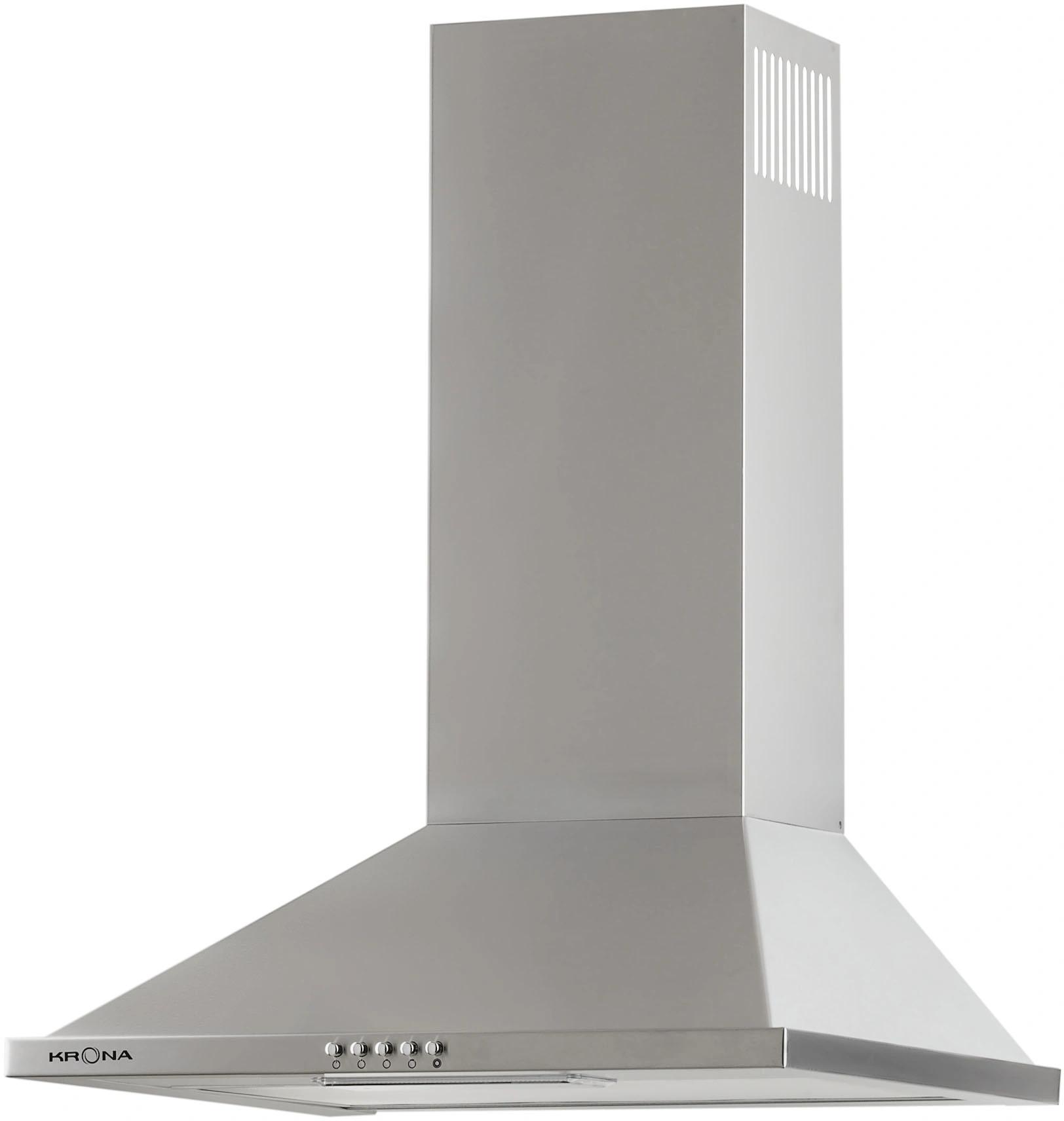 Вытяжка каминная Krona Bella 500 inox PB, превью следующего фото