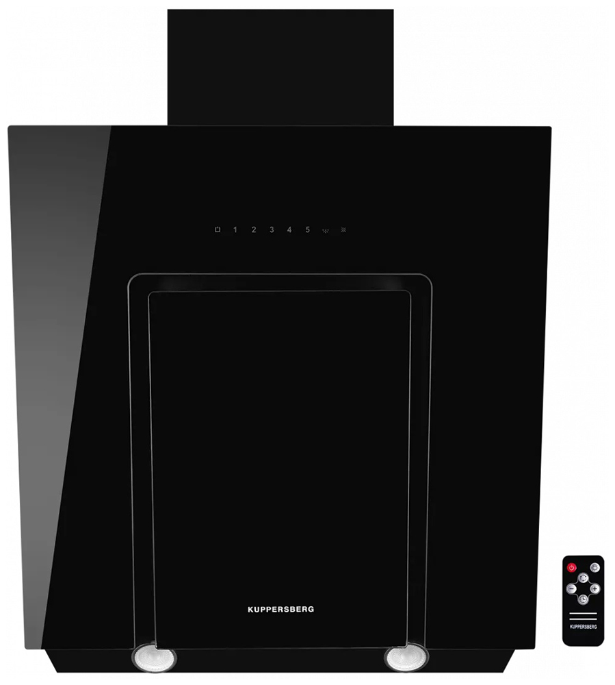 Вытяжка каминная Kuppersberg F 660, превью следующего фото