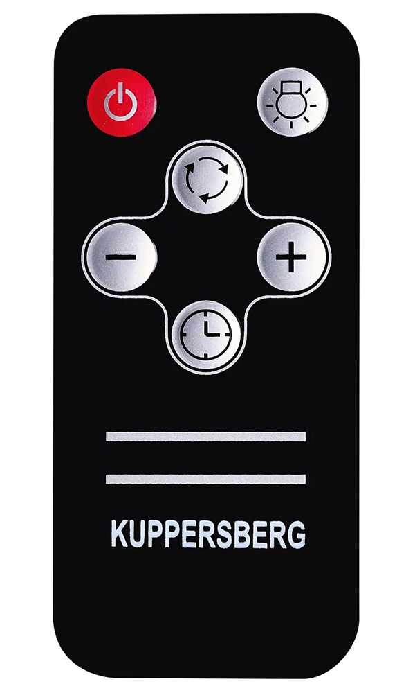 Вытяжка каминная Kuppersberg F 660, превью предыдущего фото